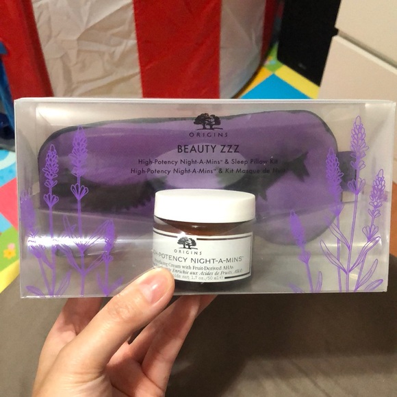 Origins High-Potency Night-A-Mins
